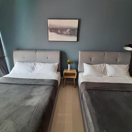 Cozystay @ Core Soho Suite Klia Sepang Exterior photo