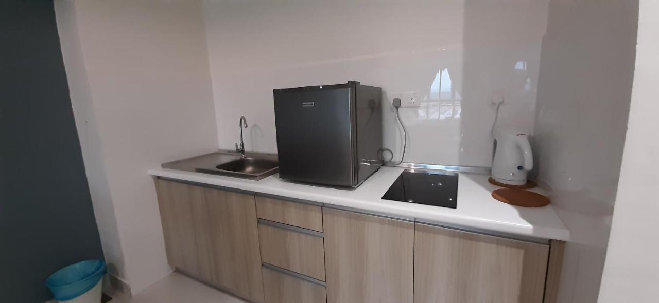 Cozystay @ Core Soho Suite Klia Sepang Exterior photo