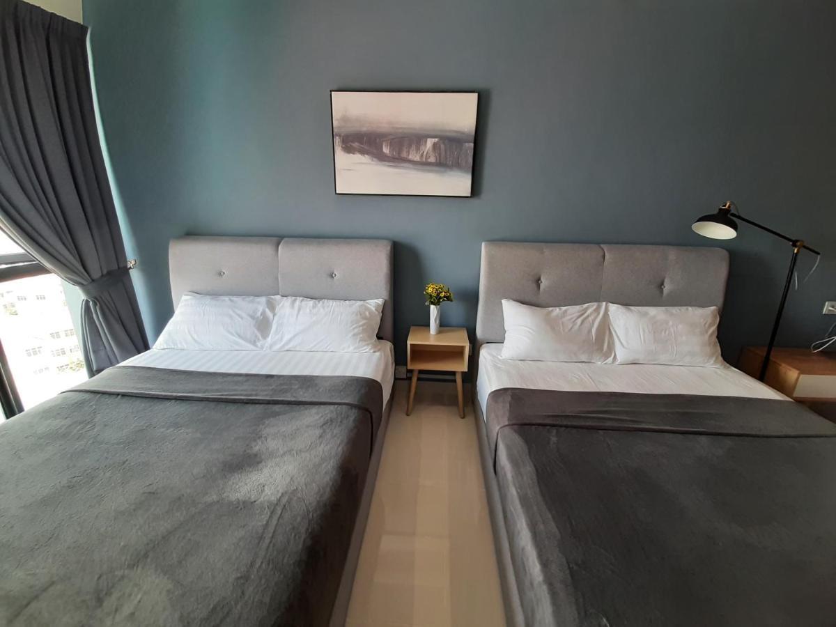 Cozystay @ Core Soho Suite Klia Sepang Exterior photo